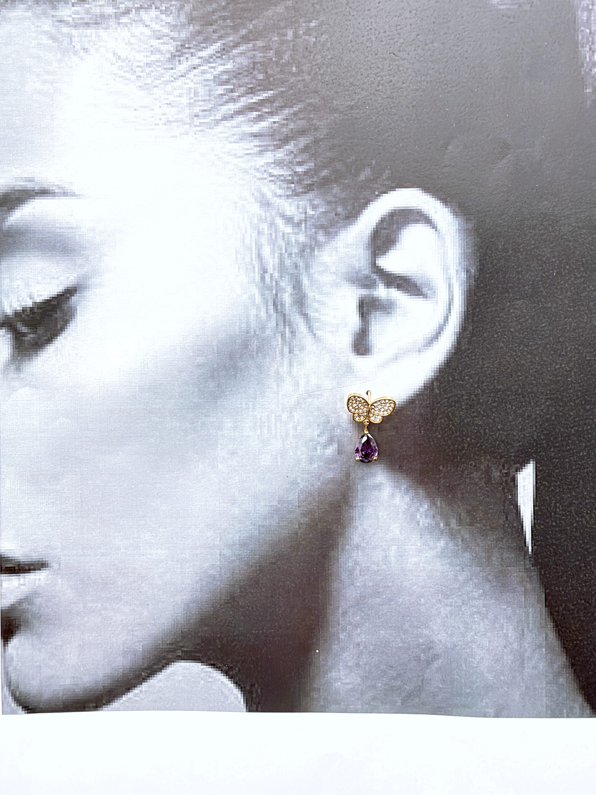 Lady - Imagen 2