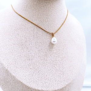 Selene - conjunto con aretes