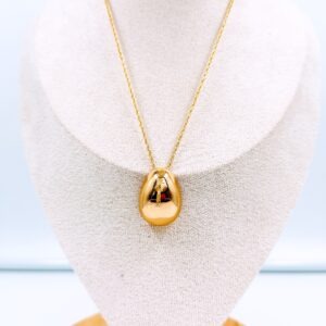 Péndulo Dorado